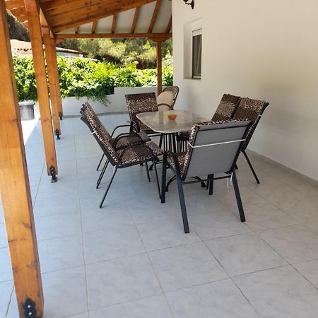 Dimitra House Villa Metamórfoszi Kültér fotó