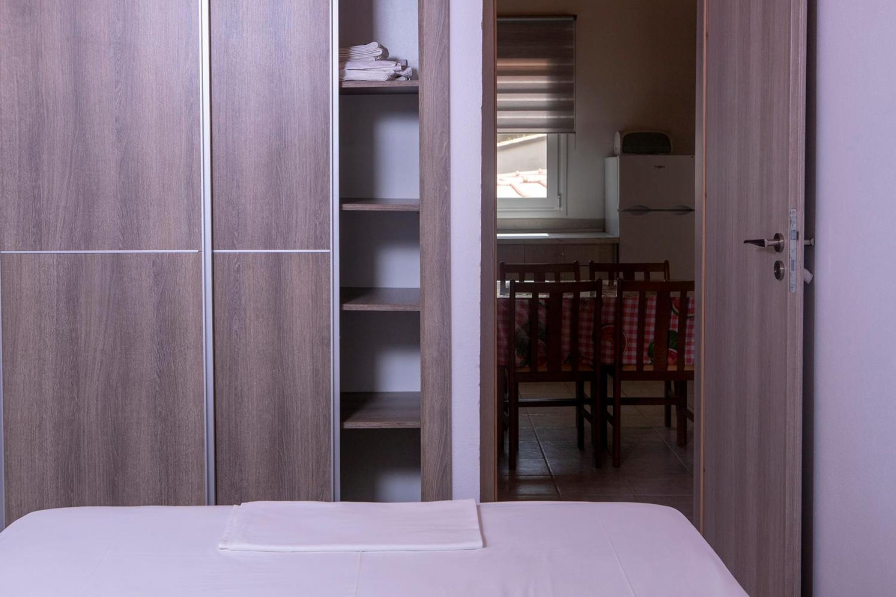 Dimitra House Villa Metamórfoszi Kültér fotó