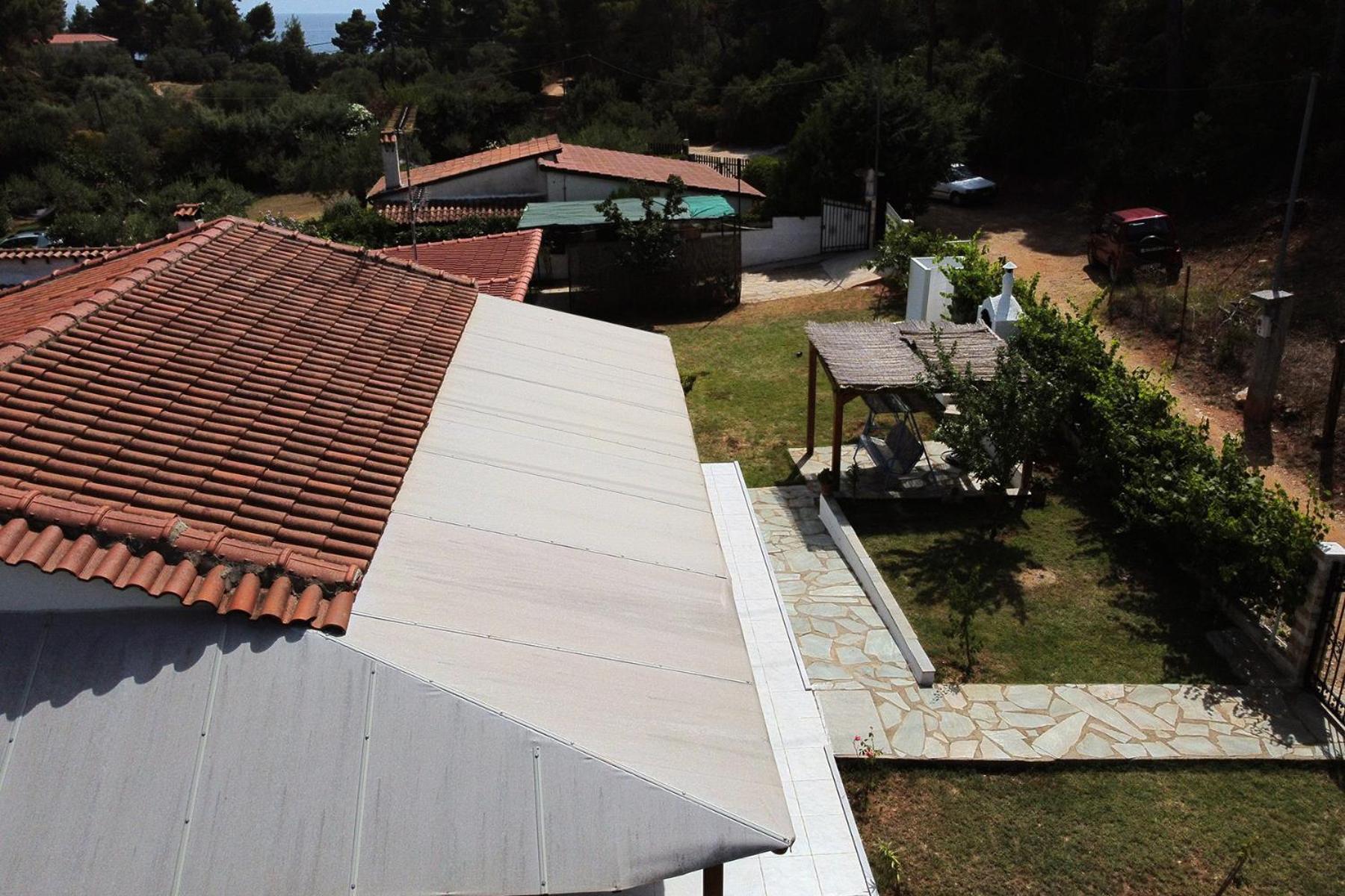 Dimitra House Villa Metamórfoszi Kültér fotó
