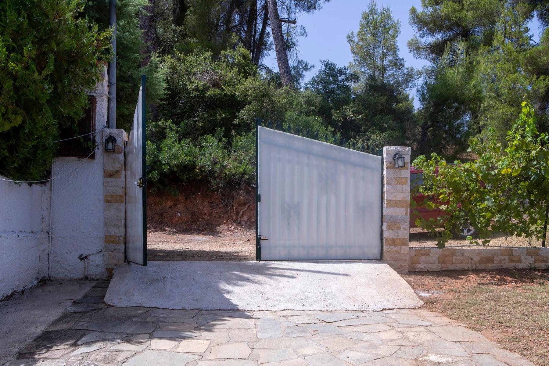 Dimitra House Villa Metamórfoszi Kültér fotó